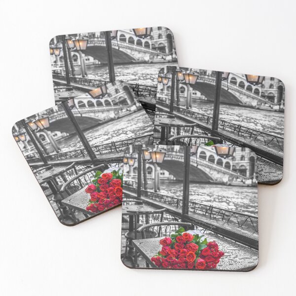 Item preview, Cafe in Venice designed and sold by assaf.