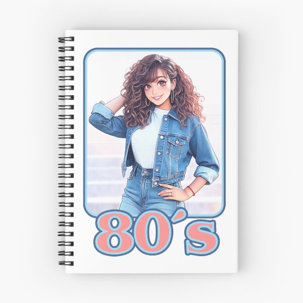 Item preview, 80s Themed Art designed and sold by LLartstation.