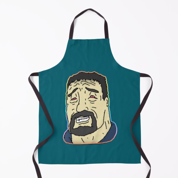Item preview, Cooked Nolsey designed and sold by efrenchs.