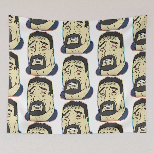 Item preview, Cooked Nolsey designed and sold by efrenchs.