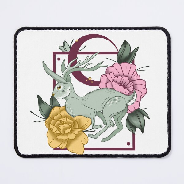 Item preview, Jakalope designed and sold by Kayla2122.
