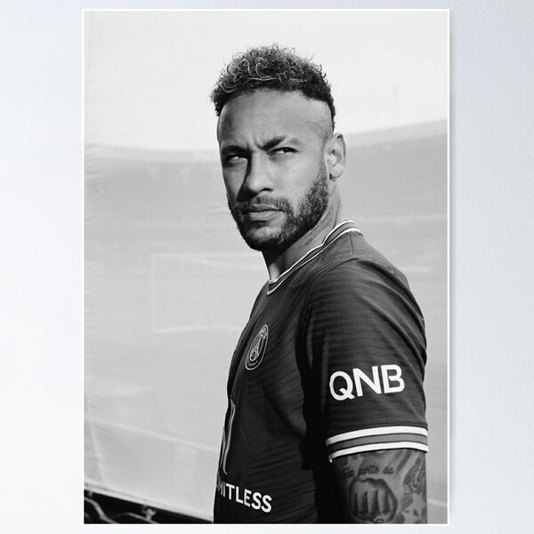 Item preview, Cool Neymar designed and sold by RexBergstrom.
