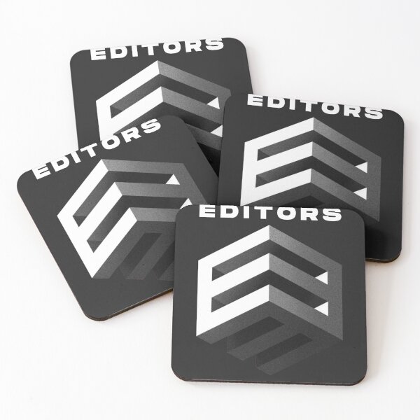 Item preview, EDITORS BAND designed and sold by DennisNevins.