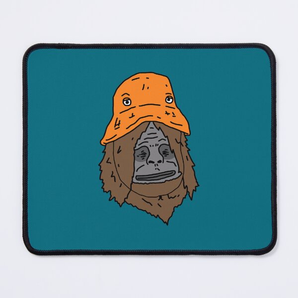Item preview, Sassy Bucket Hat (FULL HD) designed and sold by efrenchs.