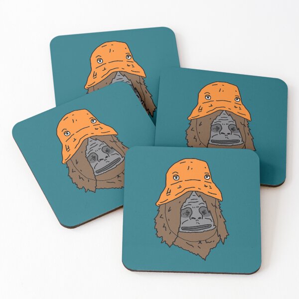 Item preview, Sassy Bucket Hat (FULL HD) designed and sold by efrenchs.