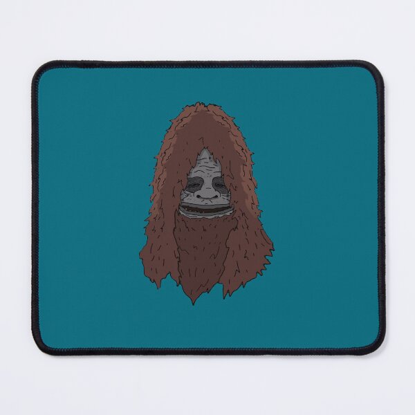 Item preview, Sassy the Sasquatch Big Lez Show designed and sold by efrenchs.