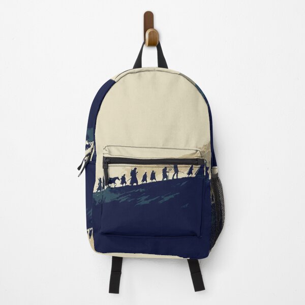 Item preview, Fellowship Mountains designed and sold by ArjunSimonis.