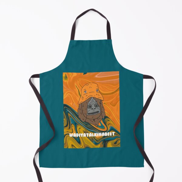 Item preview, Sassy the sasquatch Classic  designed and sold by efrenchs.