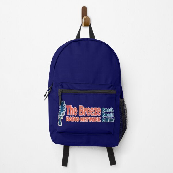 Item preview, THE BREEZE RADIO NETWORK - BEACH BOOGIE & BLUES designed and sold by sheahanee.