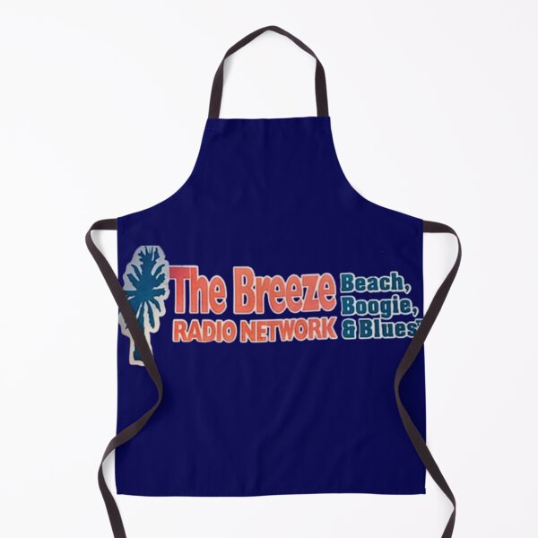 Item preview, THE BREEZE RADIO NETWORK - BEACH BOOGIE & BLUES designed and sold by sheahanee.