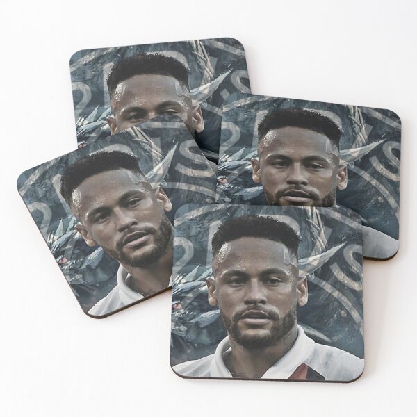 Item preview, Neymar JR designed and sold by RexBergstrom.