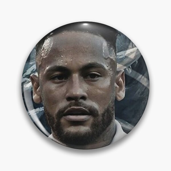 Item preview, Neymar JR designed and sold by RexBergstrom.
