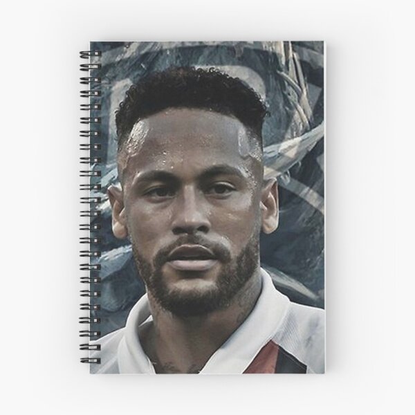 Item preview, Neymar JR designed and sold by RexBergstrom.