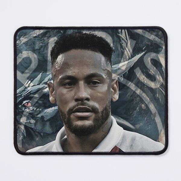 Item preview, Neymar JR designed and sold by RexBergstrom.