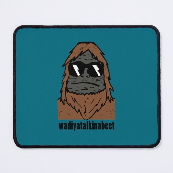 Item preview, the big lez show wadiyatalkinabeet designed and sold by efrenchs.
