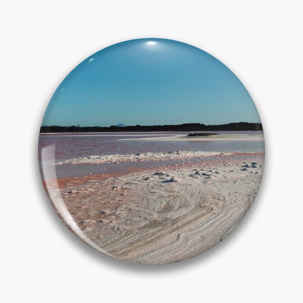 Item preview, Pink lake 2 designed and sold by JCCountryFits.