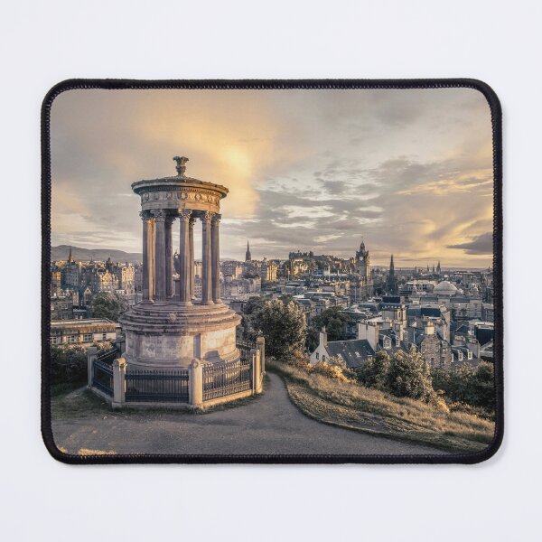 Artikelvorschau, Carlton Hill, Edinburgh entworfen und verkauft von assaf.
