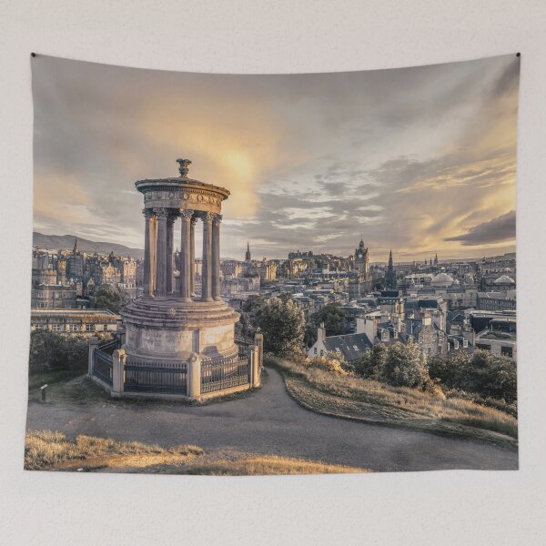 Artikelvorschau, Carlton Hill, Edinburgh entworfen und verkauft von assaf.