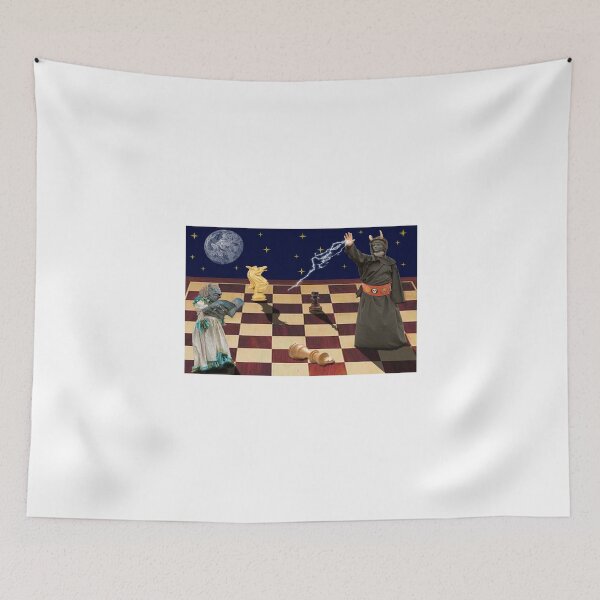 Item preview, Magician's Gambit designed and sold by Dave Tucker.