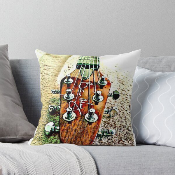 Item preview, Guitar a Headstock  designed and sold by Jamesrundle.