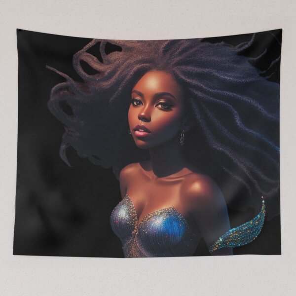 Item preview, Sirenas Del Mar designed and sold by SirenasWorld.
