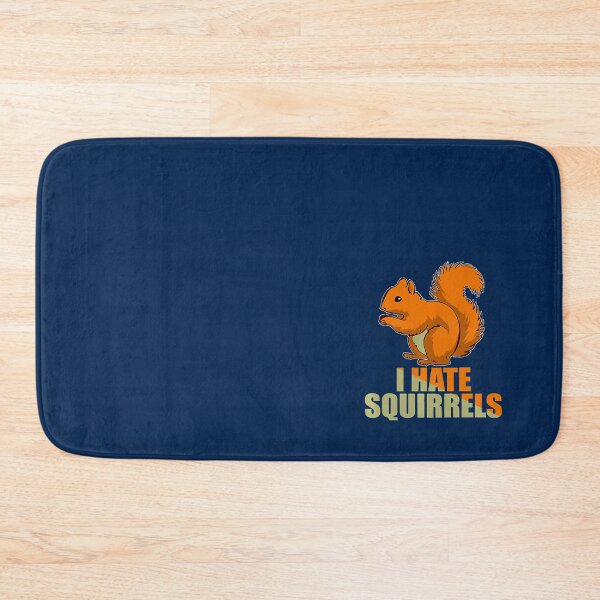 Item preview, Annoying Garden I Hate Squirrels Funny Gift designed and sold by coopernathaniel.