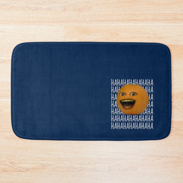 Item preview, Annoying Orange Ha Ha Ha designed and sold by coopernathaniel.