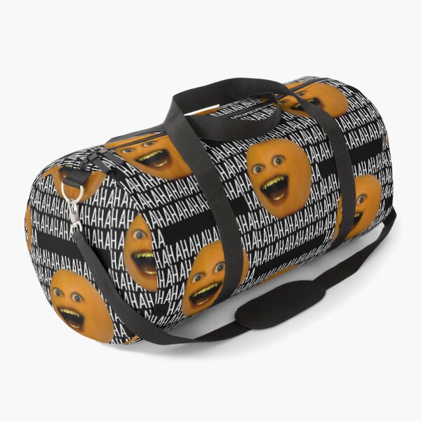 Item preview, Annoying Orange Ha Ha Ha designed and sold by coopernathaniel.