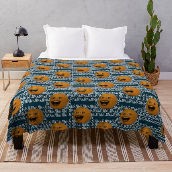 Item preview, Annoying Orange Ha Ha Ha designed and sold by coopernathaniel.
