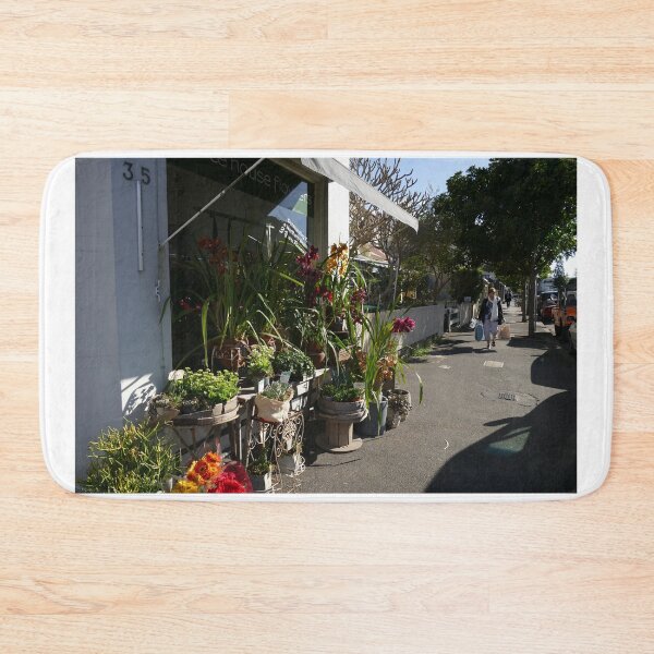 Item preview, Floristería Manly, Nueva Gales del Sur designed and sold by PhotosByG.