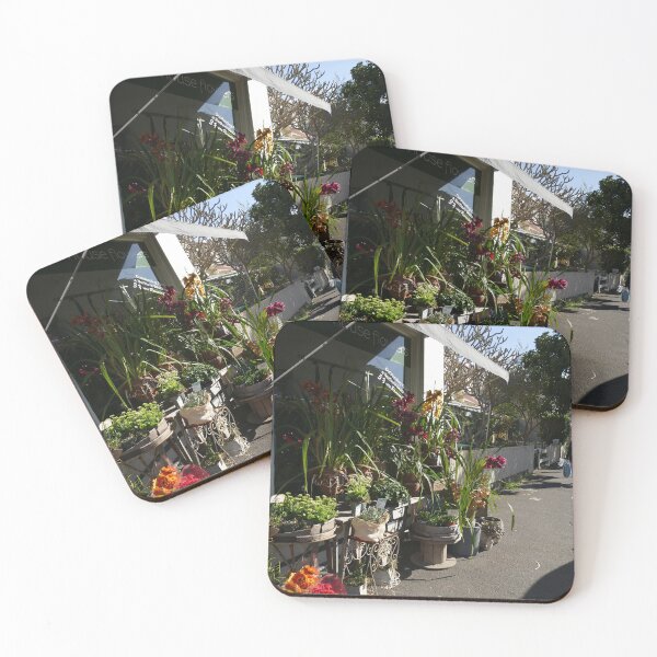 Item preview, Floristería Manly, Nueva Gales del Sur designed and sold by PhotosByG.
