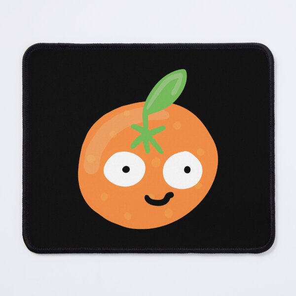 Item preview, Existential Orange designed and sold by coopernathaniel.