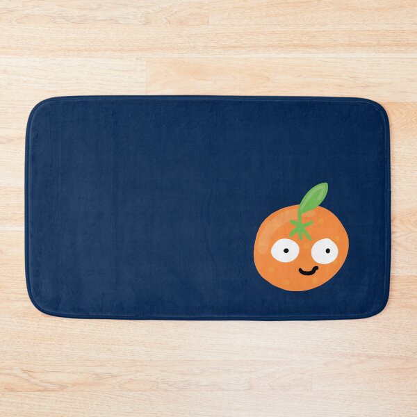 Item preview, Existential Orange designed and sold by coopernathaniel.