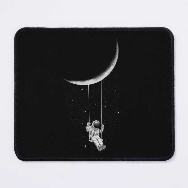 Item preview, Moon Swing designed and sold by coopernathaniel.