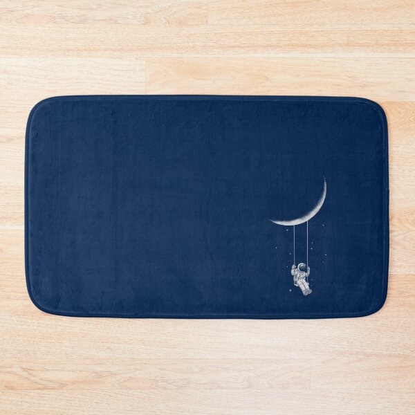 Item preview, Moon Swing designed and sold by coopernathaniel.
