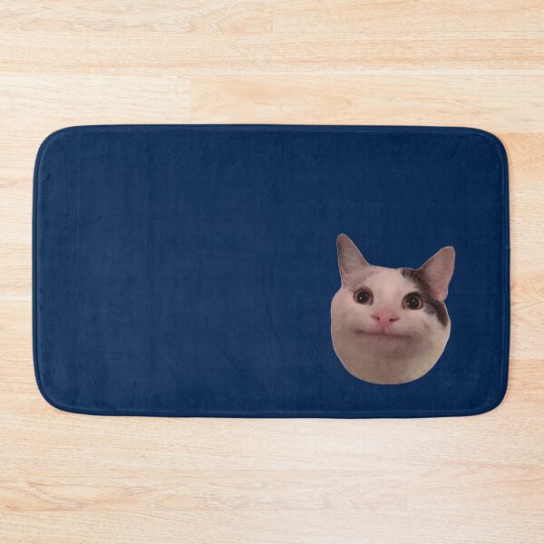 Item preview, Polite Kitty designed and sold by coopernathaniel.