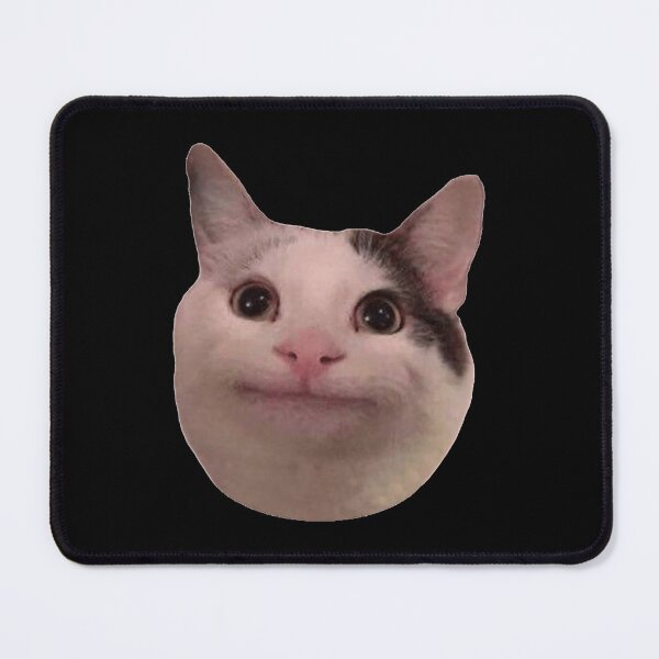 Item preview, Polite Kitty designed and sold by coopernathaniel.