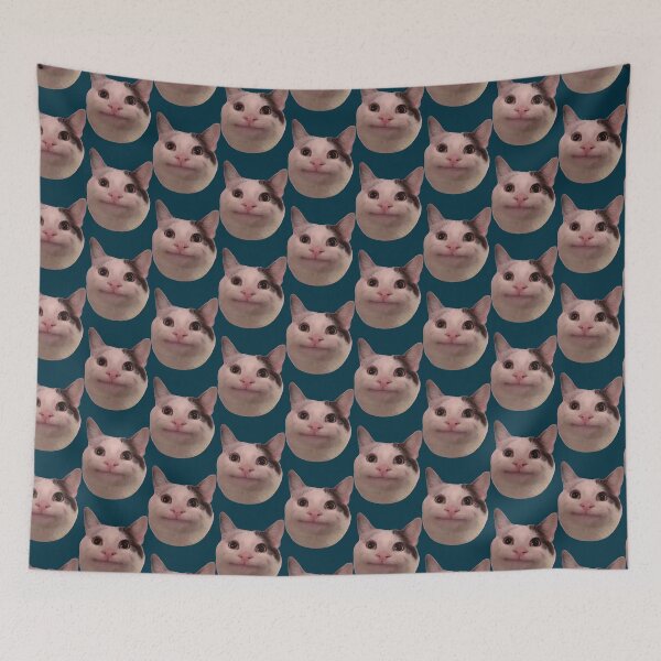 Item preview, Polite Kitty designed and sold by coopernathaniel.