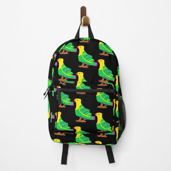 Item preview, Rainbow Pigeon designed and sold by coopernathaniel.