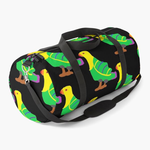 Item preview, Rainbow Pigeon designed and sold by coopernathaniel.