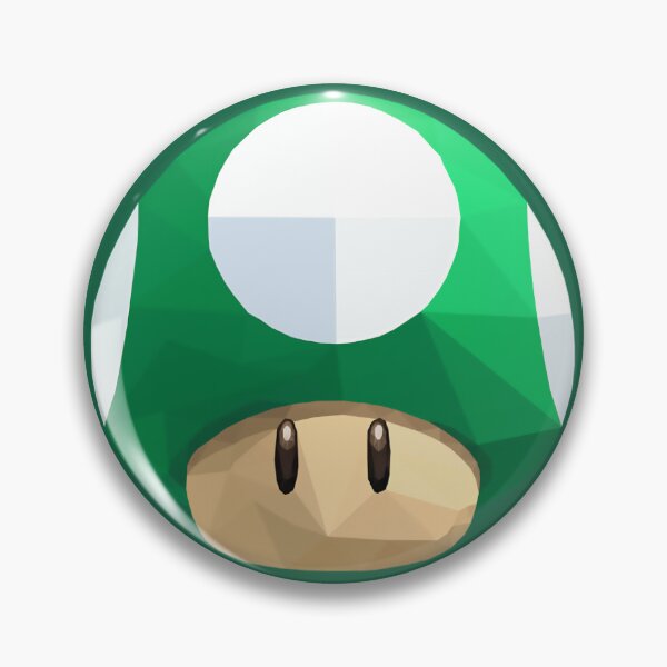 Item preview, 1 Up Mushroom Bath Mat 	 designed and sold by atnukjxm39.