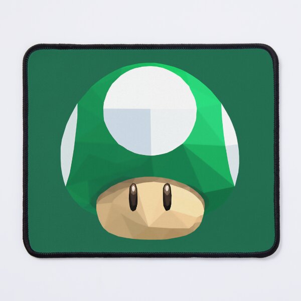 Item preview, 1 Up Mushroom Bath Mat 	 designed and sold by atnukjxm39.
