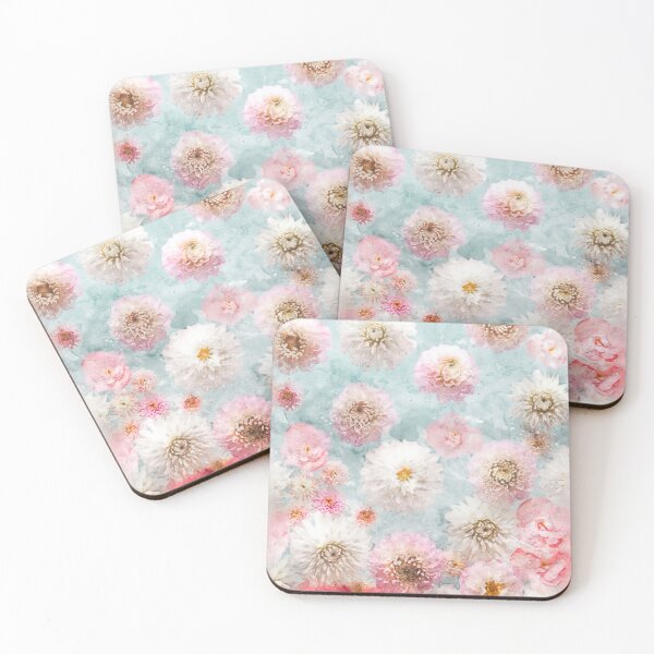 Item preview, Dahlia Flowers designed and sold by assaf.