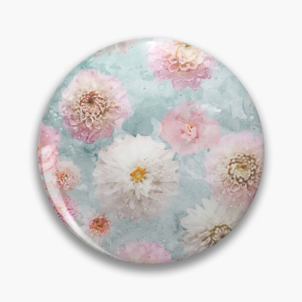 Item preview, Dahlia Flowers designed and sold by assaf.