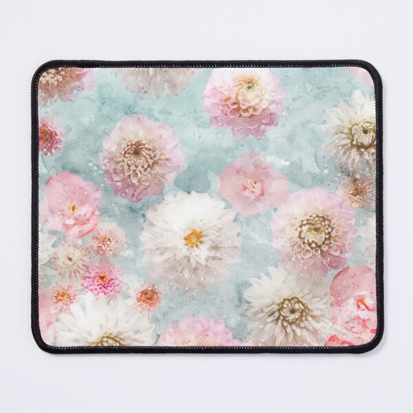 Item preview, Dahlia Flowers designed and sold by assaf.