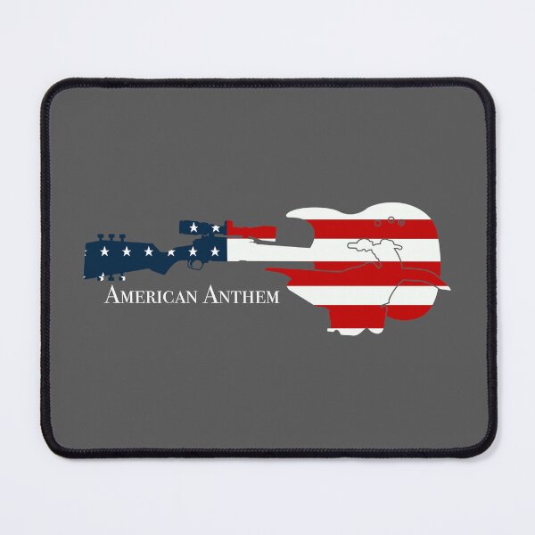 Item preview, Anthem of Manliness designed and sold by rebekah-carroll.