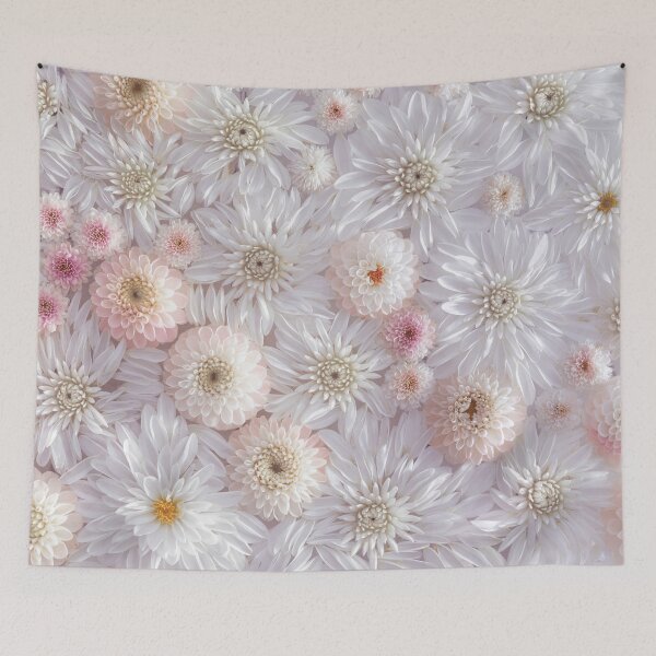 Item preview, Dahlia Flowers designed and sold by assaf.