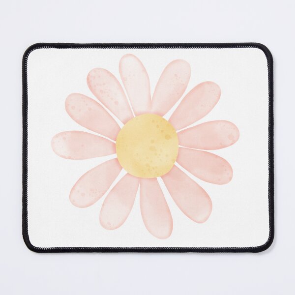 Item preview,  colorful flowers watercolor designed and sold by HappySunday001.