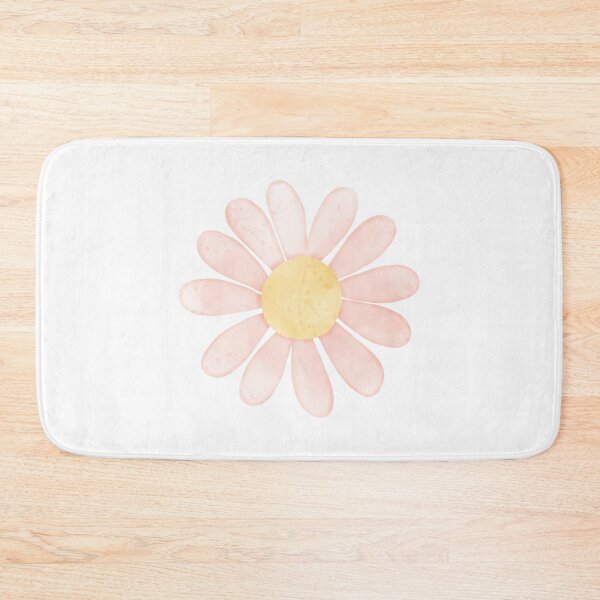 Item preview,  colorful flowers watercolor designed and sold by HappySunday001.