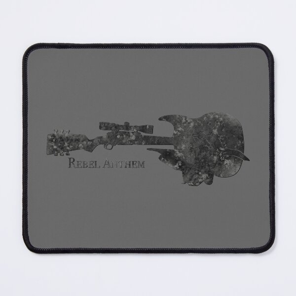 Item preview, Rebel Anthem designed and sold by rebekah-carroll.